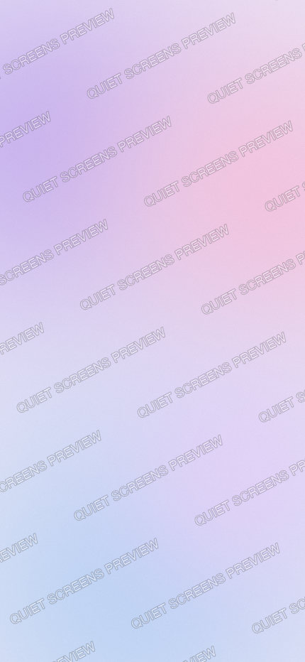 Lilac Haze, iPhone preview