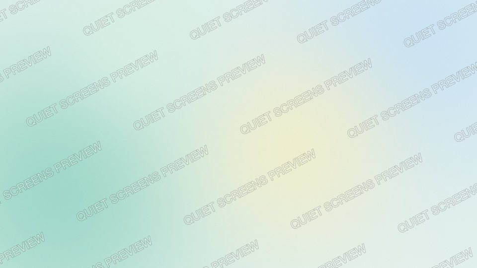 Sea Glass, desktop preview