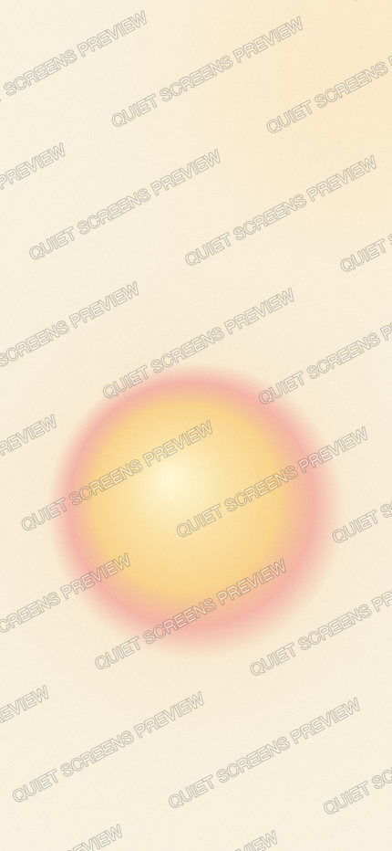 Butter Sun, iPhone preview