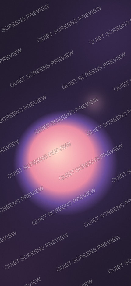 Dusk Rose, iPhone preview