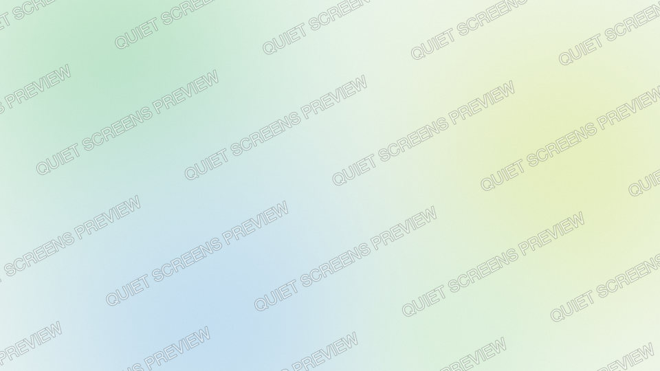 Mint Milk, desktop preview