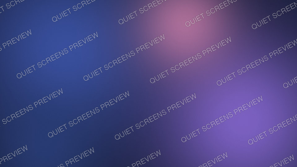 Blue Hour, desktop preview