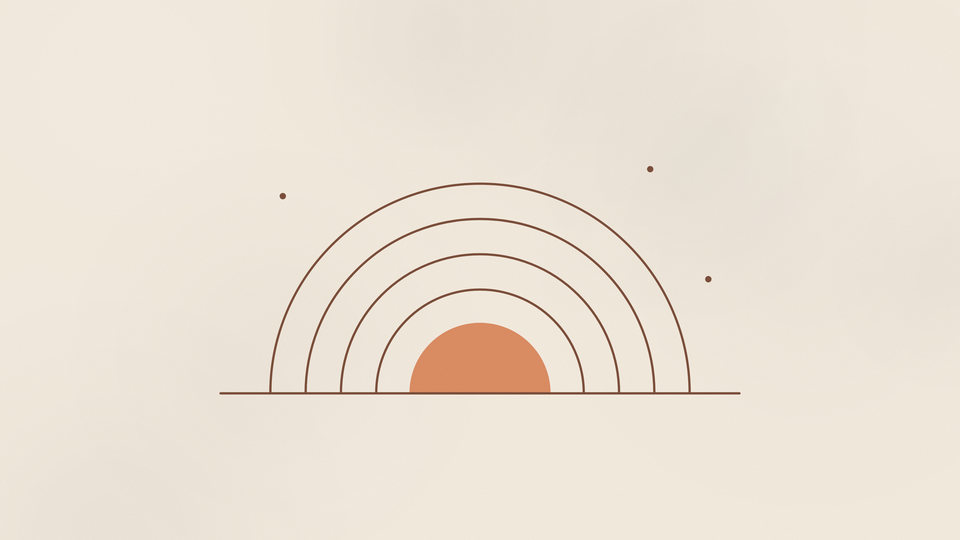 Sun Arch, desktop preview