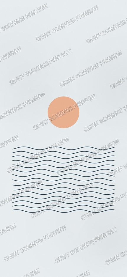 Tide, iPhone preview