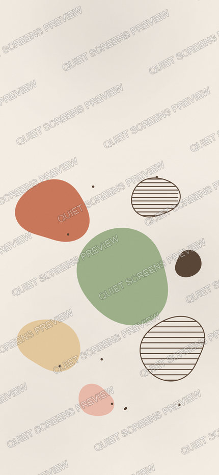 Pebbles, iPhone preview