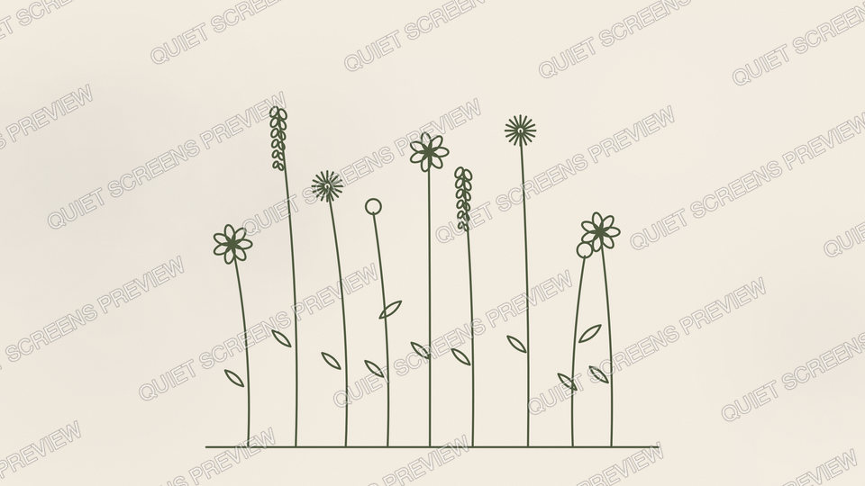 Meadow, desktop preview