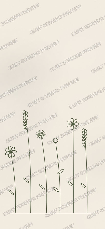 Meadow, iPhone preview