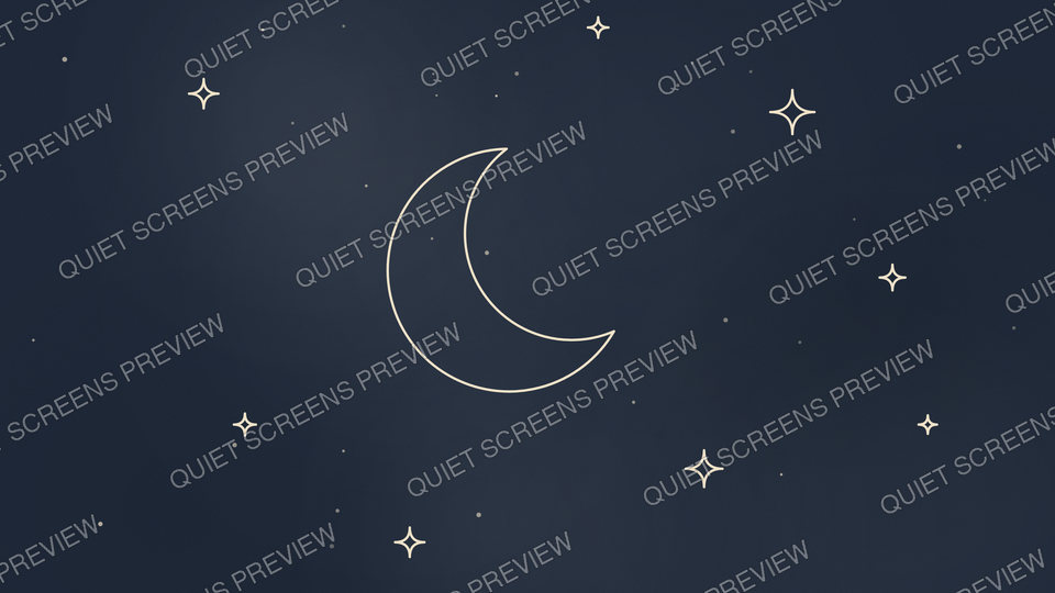 Night Line, desktop preview