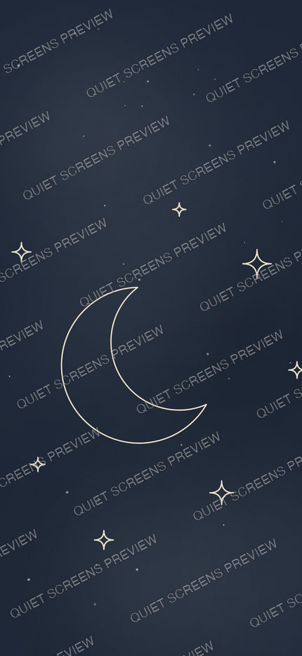 Night Line, iPhone preview