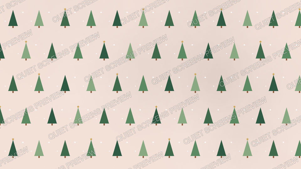 Tiny Trees, desktop preview
