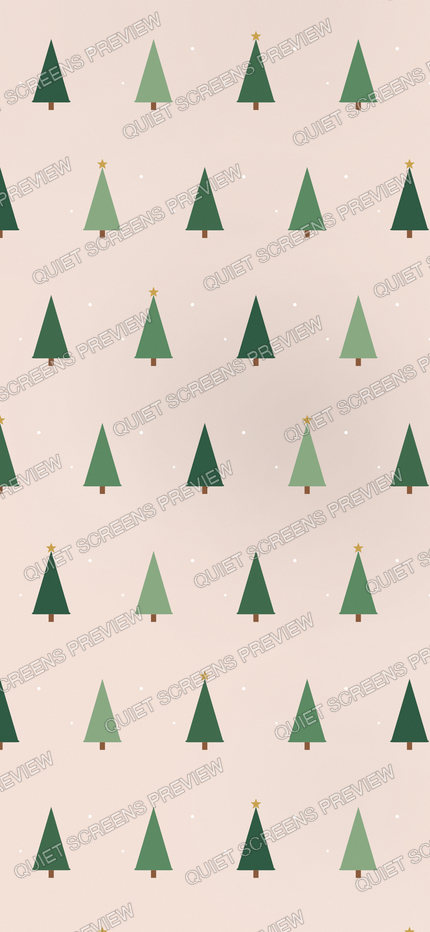 Tiny Trees, iPhone preview