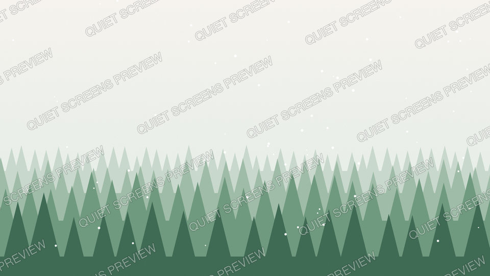 Pine Forest, desktop preview