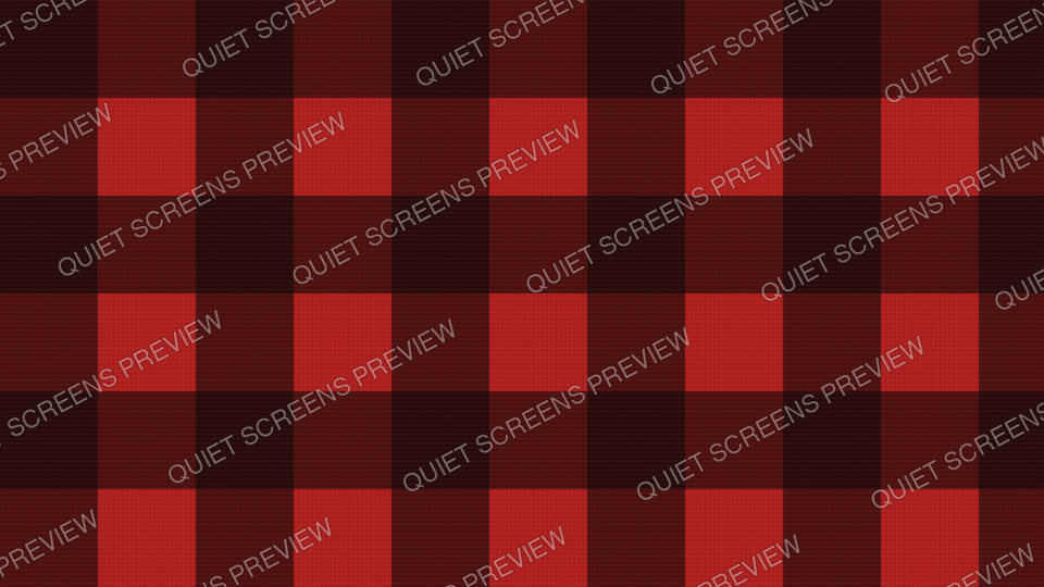 Buffalo Check, desktop preview