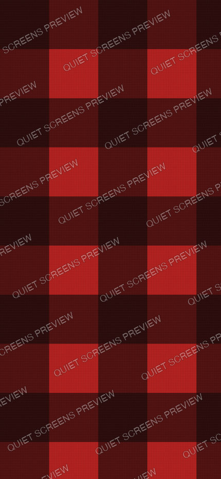 Buffalo Check, iPhone preview