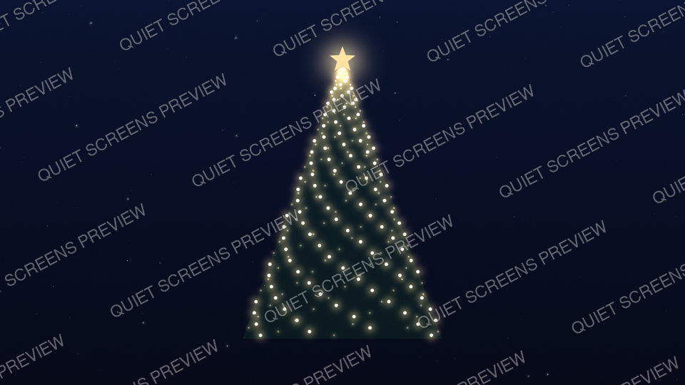 Light Tree, desktop preview