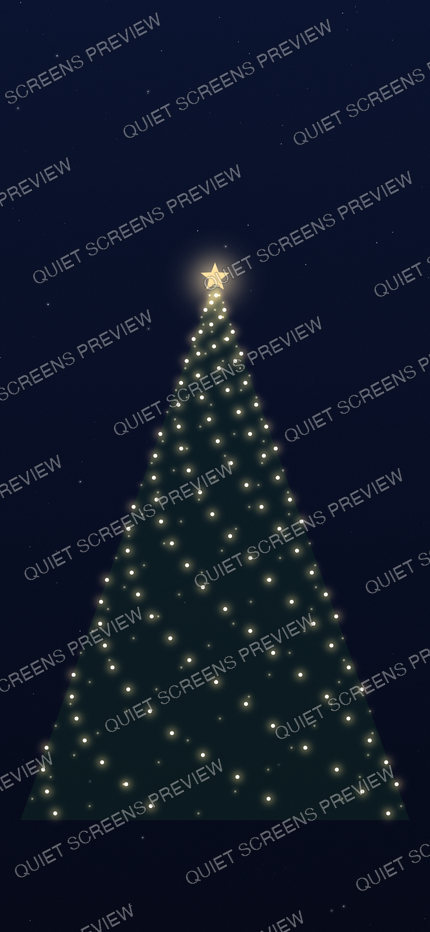 Light Tree, iPhone preview