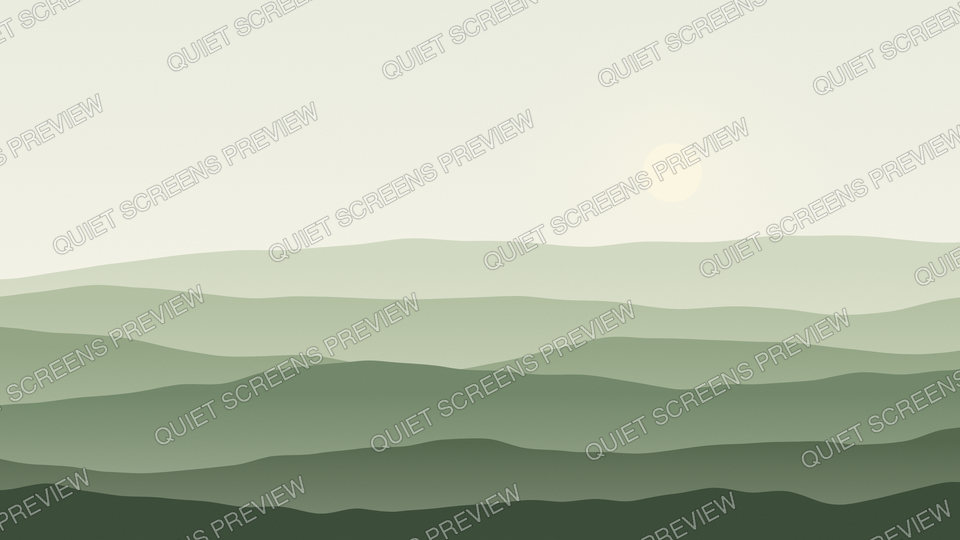 Sage Valley, desktop preview