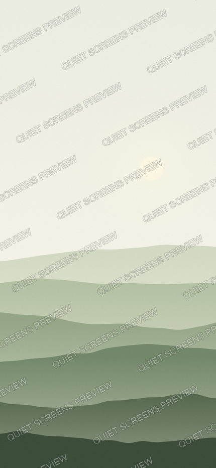Sage Valley, iPhone preview