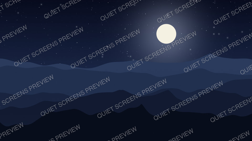 Moonlight, desktop preview
