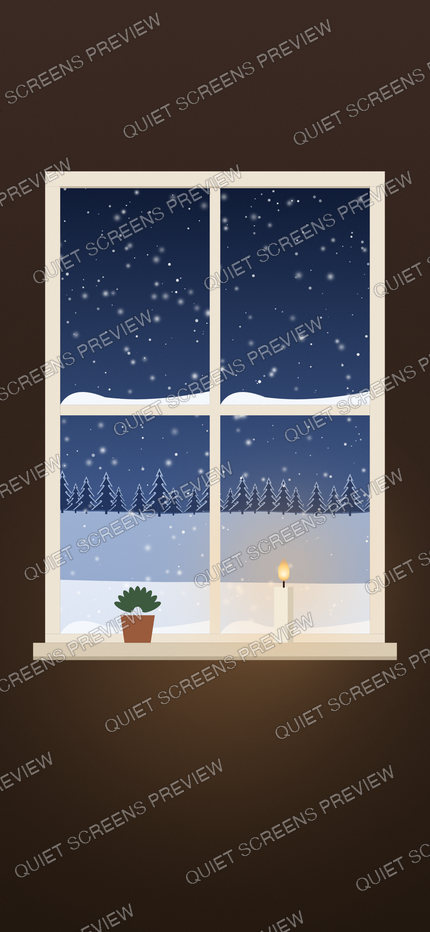 Window Seat, iPhone preview